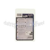 Foto van Integral Memory stick Integral 256GB Courier USB 3.0 