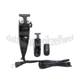 Foto van Wahl Tondeuse Home Pro Deluxe 8 Opzetkammen, 8 Kniplengtes 