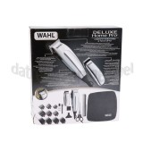 Foto van Wahl Tondeuse Home Pro Deluxe 8 Opzetkammen, 8 Kniplengtes 