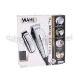 Foto van Wahl Tondeuse Home Pro Deluxe 8 Opzetkammen, 8 Kniplengtes 