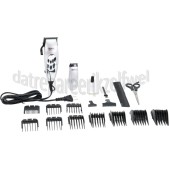 Foto van Wahl Tondeuse Home Pro Deluxe 8 Opzetkammen, 8 Kniplengtes 
