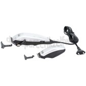 Foto van Wahl Tondeuse Home Pro Deluxe 8 Opzetkammen, 8 Kniplengtes 