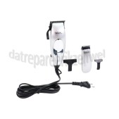 Foto van Wahl Tondeuse Home Pro Deluxe 8 Opzetkammen, 8 Kniplengtes 
