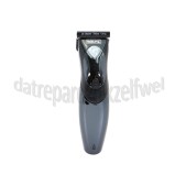 Foto van Wahl Tondeuse Home Pro Deluxe inclusief 12 Opzetkammen Haar en baard 