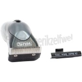 Foto van Wahl Tondeuse Home Pro Deluxe inclusief 12 Opzetkammen Haar en baard 