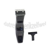Foto van Wahl Tondeuse Home Pro Deluxe inclusief 12 Opzetkammen Haar en baard 