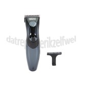 Foto van Wahl Tondeuse Home Pro Deluxe inclusief 12 Opzetkammen Haar en baard 