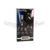 Foto van Wahl Trimmer Groomsman Pro 4 Opzetstukken, Oplaadbaar 