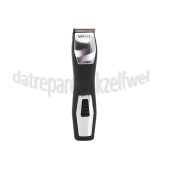 Foto van Wahl Trimmer Groomsman Pro 4 Opzetstukken, Oplaadbaar 