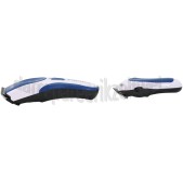 Foto van Wahl Tondeuse Color Pro Cordless Combo, incl 10 Opzetstukken, Oplaadb. Haar en baard 