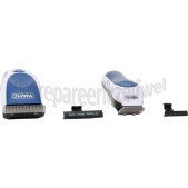 Foto van Wahl Tondeuse Color Pro Cordless Combo, incl 10 Opzetstukken, Oplaadb. Haar en baard 