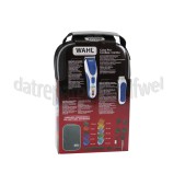 Foto van Wahl Tondeuse Color Pro Cordless Combo, incl 10 Opzetstukken, Oplaadb. Haar en baard 