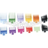 Foto van Wahl Tondeuse Color Pro Cordless Combo, incl 10 Opzetstukken, Oplaadb. Haar en baard 