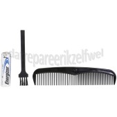 Foto van Wahl Trimmer Deluxe Travel Kit Onderweg, Thuis 