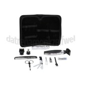 Foto van Wahl Trimmer Deluxe Travel Kit Onderweg, Thuis 