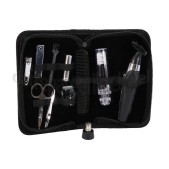 Foto van Wahl Trimmer Deluxe Travel Kit Onderweg, Thuis 