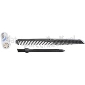 Foto van Wahl Trimmer Deluxe Travel Kit Onderweg, Thuis 