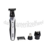 Foto van Wahl Trimmer Deluxe Travel Kit Onderweg, Thuis 
