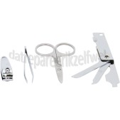 Foto van Wahl Trimmer Deluxe Travel Kit Onderweg, Thuis 