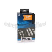 Foto van Wahl Trimmer Travel Kit Reizen 