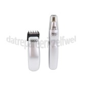 Foto van Wahl Trimmer Travel Kit Reizen 