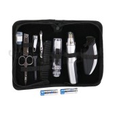 Foto van Wahl Trimmer Travel Kit Reizen 