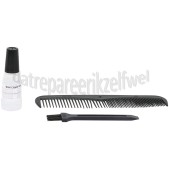Foto van Wahl Trimmer Travel Kit Reizen 
