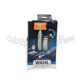 Foto van Wahl Trimmer Travel Kit Reizen 