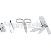 Foto van Wahl Trimmer Travel Kit Reizen 