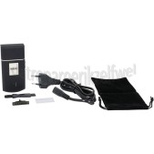 Foto van Wahl Tondeuse Travel Shaver Reizen 
