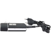 Foto van Wahl Tondeuse Travel Shaver Reizen 