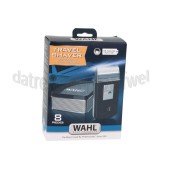 Foto van Wahl Tondeuse Travel Shaver Reizen 
