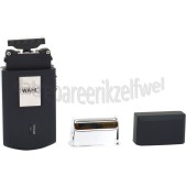 Foto van Wahl Tondeuse Travel Shaver Reizen 