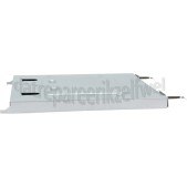 Foto van Inventum Verwarmingselement onder, met plaat IOH6070RK/01, IOM6170RK/03 