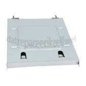 Foto van Inventum Verwarmingselement onder, met plaat IOH6070RK/01, IOM6170RK/03 
