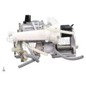 Foto van Krups Verwarmingselement Element + Vijzel EA82FB1070K, EA80104070J 