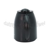 Foto van Rowenta Thermoskan Met Deksel, Wit Adagio CT380, CT380810 