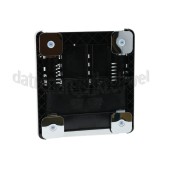 Foto van DeLonghi Behuizing Basis, Voet La Specialista EC9335.M 