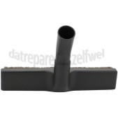 Foto van Inventum Parket-zuigmond XL, Natuurhaar ST307WZA/01, ST307ZZA/01, ST308WZA/01, ST154RZA/01 
