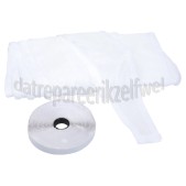 Foto van Inventum Afdichting Luxe Window Kit AC701/02, AC901/02, AC901B/01 