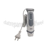 Foto van Braun Handgreep Handvat compleet 4191MQ5200, 4191MQ5237 