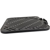 Foto van Tefal Rooster Grillrooster, Gietijzer Easy Fry Oven & Grill FW5018 9-in-1 heteluchtfriteuse 