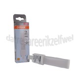 Foto van Osram Ledlamp DULUX LED S7 EM & AC MAINS 3,5W 840 G23, 400 lm, 
