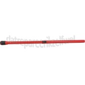 Foto van Bosch Zuigbuis Telescoopbuis, Rood BGL6POW101, BGS7POW102 