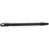 Foto van Bosch Zuigbuis Zwart BBS821401, BSS1POWER03 