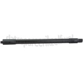 Foto van Bosch Zuigbuis Zwart BBS821401, BSS1POWER03 
