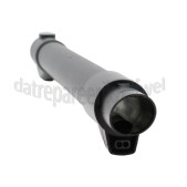 Foto van Bosch Zuigbuis Zwart BBS821401, BSS1POWER03 