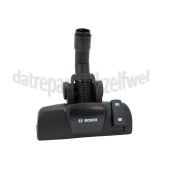 Foto van Bosch Zuigmond Combizuigmond BGC41XSIL01, BGL75AC34214 