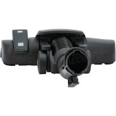 Foto van Bosch Zuigmond Combizuigmond BGC41XSIL01, BGL75AC34214 