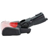 Foto van Bosch Zuigmond Electroborstel BCS61PET/01, BCS61PETGB/03 